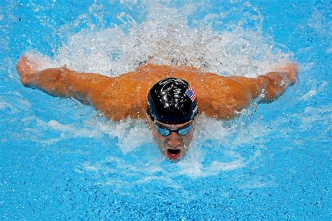 Swimming at the 2012 Summer Olympics .